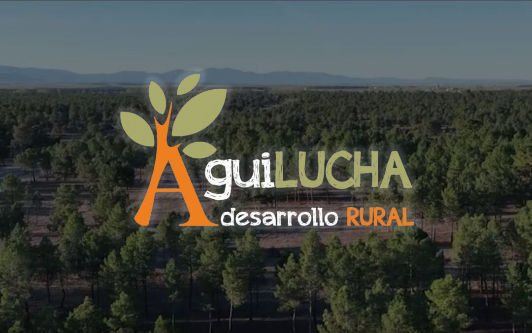 Presentación de la Asociación Aguilucha