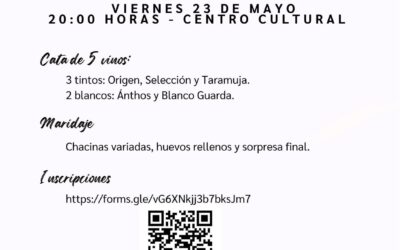 INSCRIPCIONES III FERIA TRASHUMANCIA