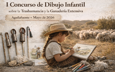TRASHUMANCIA 2026 – Bases Concurso de Dibujo