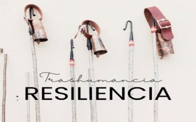 IV FERIA DE LA TRASHUMANCIA – RESILIENCIA